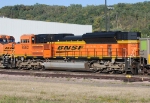 BNSF 9382